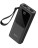  Powerbank Hoco J41 10000mAh 2A 2USB черный