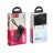  Powerbank Hoco J41 10000mAh 2A 2USB черный