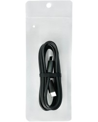 Usb Кабель-зарядка ZMI Type-C на Type-C 1.5м AL308E чёрный