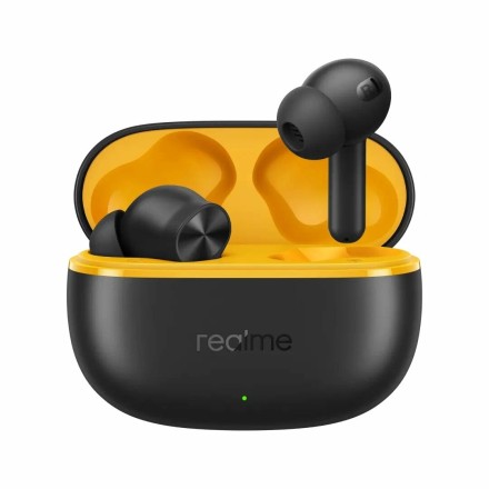  Беспроводные наушники TWS Realme Buds T200 Lite черные