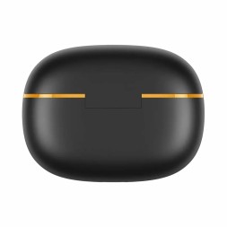 Беспроводные наушники TWS Realme Buds T200 Lite черные