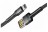  Usb Кабель-зарядка Lightning Baseus Cafule 2м (CALKLF-HG1) 1.5A черный