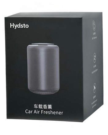  Автомобильный ароматизатор воздуха Hydsto Car Fragrance A1 (Море)