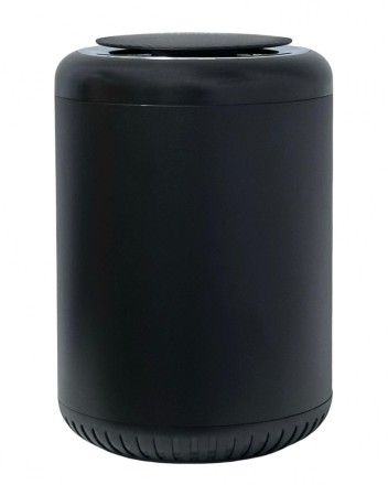  Автомобильный ароматизатор воздуха Hydsto Car Fragrance A1 (Море)