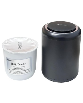  Автомобильный ароматизатор воздуха Hydsto Car Fragrance A1 (Море)