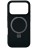  Накладка для i-Phone 17 Pro Keephone Magi Pro MagSnap черный