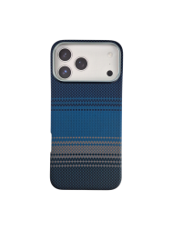 Накладка для i-Phone 17 Pro Max Keephone Kevlar Moonrise MagSnap