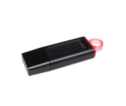 3.0/3.2 USB флеш накопитель Kingston DataTraveler Exodia 256GB (DTX/256GB) черный