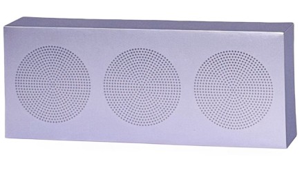  Bluetooth колонка Xiaomi Portable Bluetooth Speaker (OH3S) фиолетовая