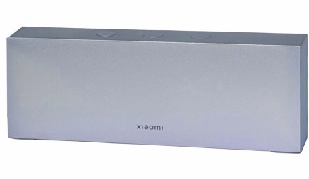  Bluetooth колонка Xiaomi Portable Bluetooth Speaker (OH3S) фиолетовая