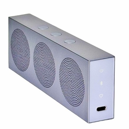  Bluetooth колонка Xiaomi Portable Bluetooth Speaker (OH3S) фиолетовая