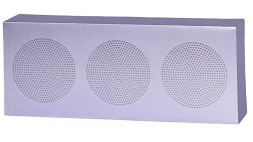 Bluetooth колонка Xiaomi Portable Bluetooth Speaker (OH3S) фиолетовая