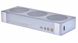 Bluetooth колонка Xiaomi Portable Bluetooth Speaker (OH3S) фиолетовая