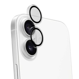 Защитное стекло для задней камеры i-Phone 17 ANANK 10X Reinforced Corning Transparent