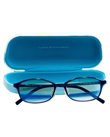  Очки защитные детские Turok Steinhardt Anti-Blue DMU4014RT (00288) синие