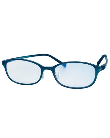  Очки защитные детские Turok Steinhardt Anti-Blue DMU4014RT (00288) синие