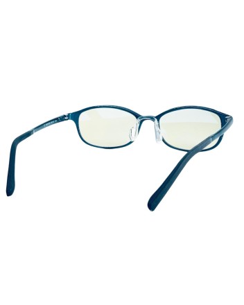  Очки защитные детские Turok Steinhardt Anti-Blue DMU4014RT (00288) синие