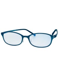 Очки защитные детские Turok Steinhardt Anti-Blue DMU4014RT (00288) синие