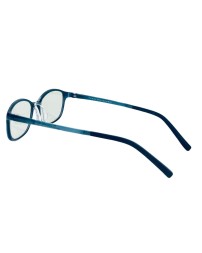 Очки защитные детские Turok Steinhardt Anti-Blue DMU4014RT (00288) синие