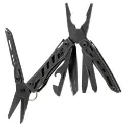 Мультитул NexTool Multifunction Mini Flagship Pliers NE20148 черный