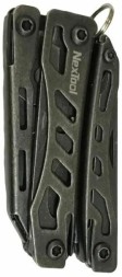 Мультитул NexTool Multifunction Mini Flagship Pliers NE20148 черный