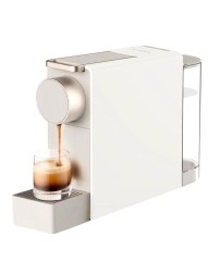 Кофемашина Xiaomi Scishare Capsule Coffee Machine Mini (S1201) золотая