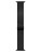  Сменный ремешок для Apple Watch 42/44/45мм Hoco WA03 черный
