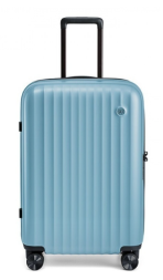 Чемодан ручная кладь 90 Points Elbe Luggage 20" синий