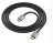  Кабель HDMI - HDMI v2.0 Hoco US03 4K/60Hz 2м черный