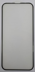 Защитное стекло для iPhone 13/13 Pro 6.1&quot; Xreel чёрное