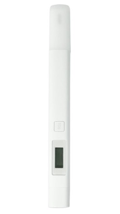  Анализатор качества воды Xiaomi Mi TDS Water Pen белый