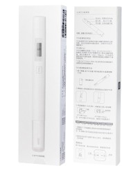 Анализатор качества воды Xiaomi Mi TDS Water Pen белый