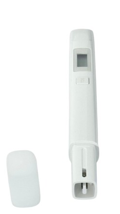  Анализатор качества воды Xiaomi Mi TDS Water Pen белый