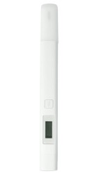 Анализатор качества воды Xiaomi Mi TDS Water Pen белый