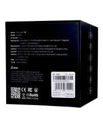 Умные часы Mibro T2 XPAW012 EU С русским языком золотой