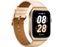 Умные часы Mibro T2 XPAW012 EU С русским языком золотой