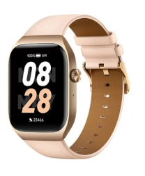 Умные часы Mibro T2 XPAW012 EU С русским языком золотой