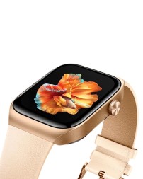 Умные часы Mibro T2 XPAW012 EU С русским языком золотой