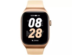 Умные часы Mibro T2 XPAW012 EU С русским языком золотой