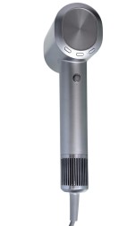 Фен для волос Mijia H701 с функцией ионизации и высокой скоростью серебристый