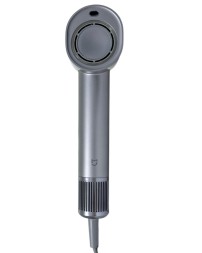 Фен для волос Mijia H701 с функцией ионизации и высокой скоростью серебристый