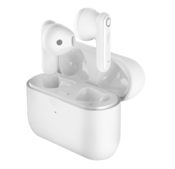 Наушники беспроводные Bluetooth 1More Neo (EO007) белые