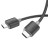  Кабель HDMI - HDMI HDTV2.0 Hoco US08 4K/60Hz 2м черный