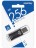  3.0 USB флеш накопитель Smartbuy 256 GB V-Cut Black (SB256GBVC-K3)