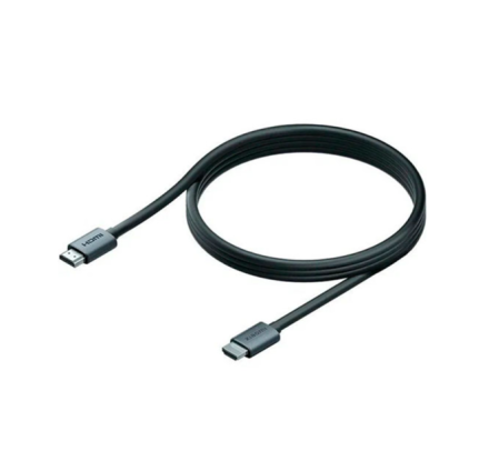  Кабель Xiaomi Mi 8K HDMI Ultra HD (HX01C) 1.5м черный