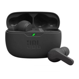 Беспроводные наушники TWS JBL Wave Beam черные