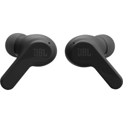 Беспроводные наушники TWS JBL Wave Beam черные