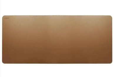  Коврик для мышки MIIIW Mouse Pad 900*400mm MWMLV01 коричневый