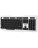  Клавиатура проводная Smartbuy ONE 333 USB/104 клавиш/Подсвет.Rainbow/1.5м, (SBK-333U-WK) бело-черная