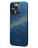  Накладка для i-Phone 15 Pro 6.1&quot; Pitaka Magez Case 4 Aramid Fiber Milky Way